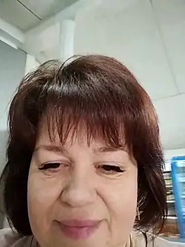 ViktoriaToytor55 online show from 26, 3, 2026