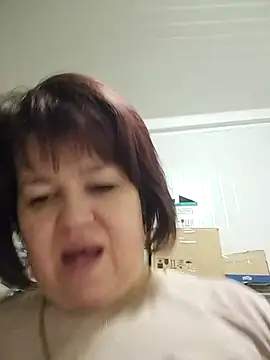 ViktoriaToytor55 online show from 27, 3, 2026