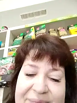 ViktoriaToytor55 online show from 16, 5, 2026