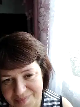 ViktoriaToytor55 online show from 9, 6, 2026