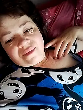ViktoriaToytor55 online show from 11, 6, 2026