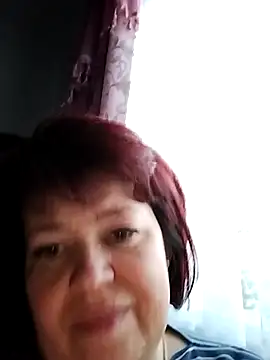 ViktoriaToytor55 online show from 17, 6, 2026