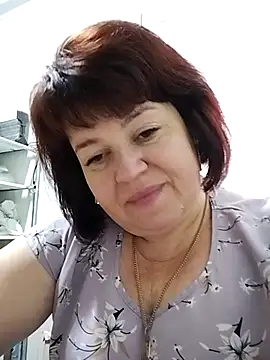 ViktoriaToytor55 online show from 16, 7, 2026