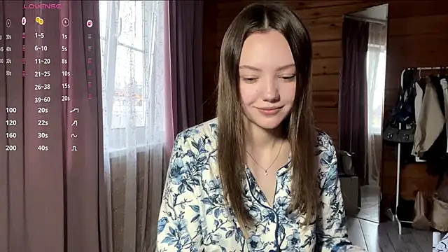 LenLen Solen online show from 27, 6, 2026