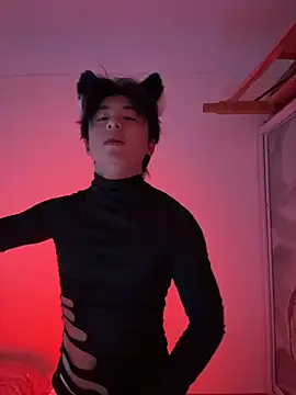 kissbaby-111 online show from 23, 3, 2026