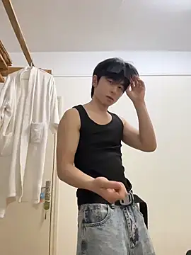 kissbaby-111 online show from 19, 5, 2026