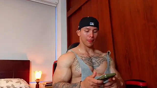 JAYCAM  online show from 24, 3, 2026