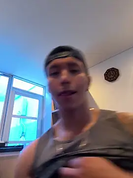 JAYCAM  online show from 10, 5, 2026