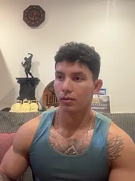 JAYCAM  online show from 22, 6, 2026