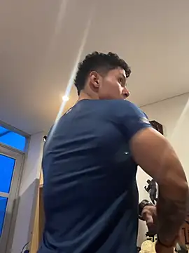 JAYCAM  online show from 24, 6, 2026
