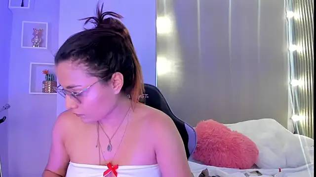 Littletammy4u online show from 14, 6, 2026