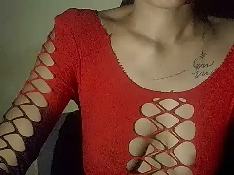 beautyrose1 online show from 19, 4, 2026