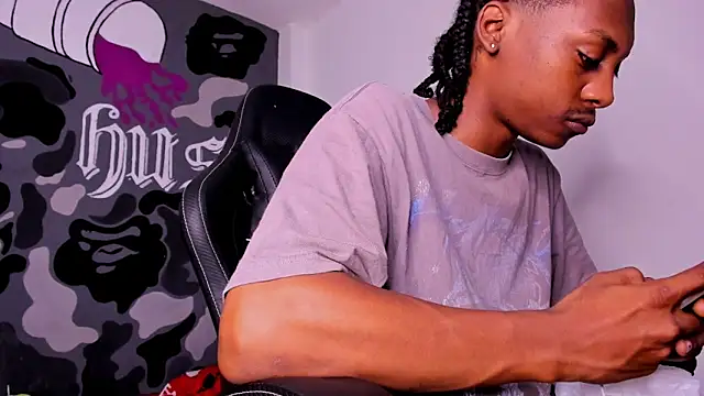 Bryxxxon online show from 21, 5, 2026