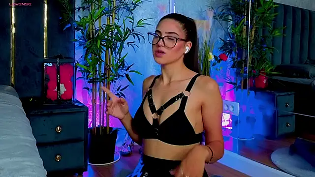 valery evan online show from 2, 7, 2026
