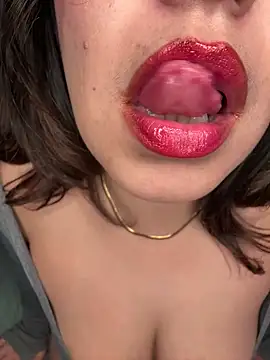 LovelyRoze online show from 19, 4, 2026