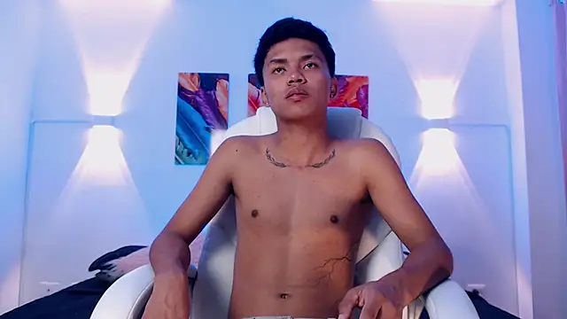 thiagosterling online show from 11, 4, 2026