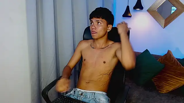 thiagosterling online show from 16, 4, 2026
