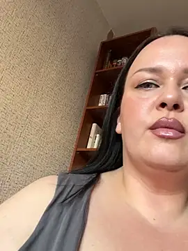 Katyusha Belly online show from 19, 3, 2026