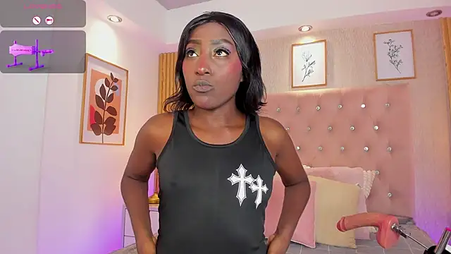 Jorinde Sexy online show from 16, 6, 2026