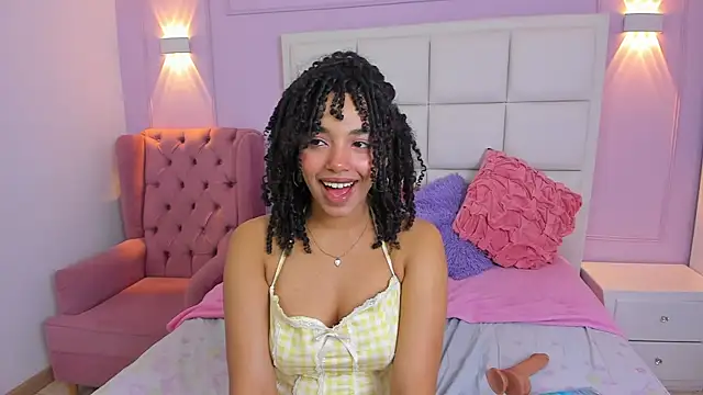JazmyXXX online show from 16, 5, 2026