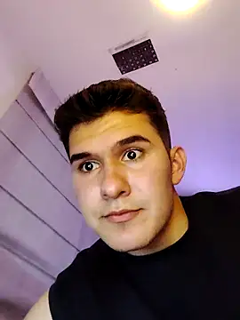 Cesrcolombiano online show from 19, 3, 2026