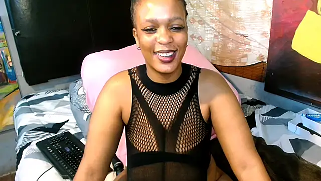 DidyBerry online show from 18, 5, 2026