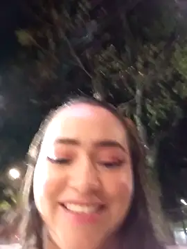 SabrinaVantress online show from 27, 3, 2026