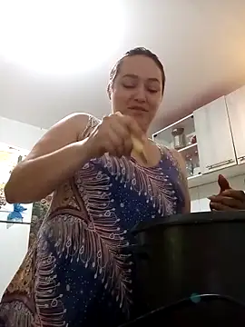 SabrinaVantress online show from 23, 4, 2026