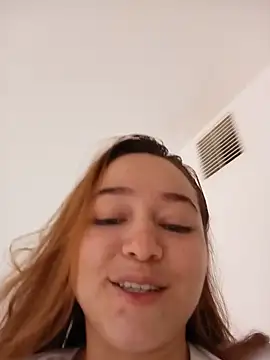 SabrinaVantress online show from 22, 7, 2026