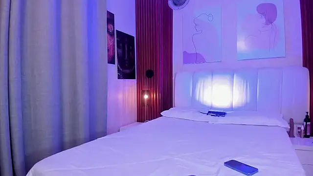 Maiasweet  online show from 24, 4, 2026