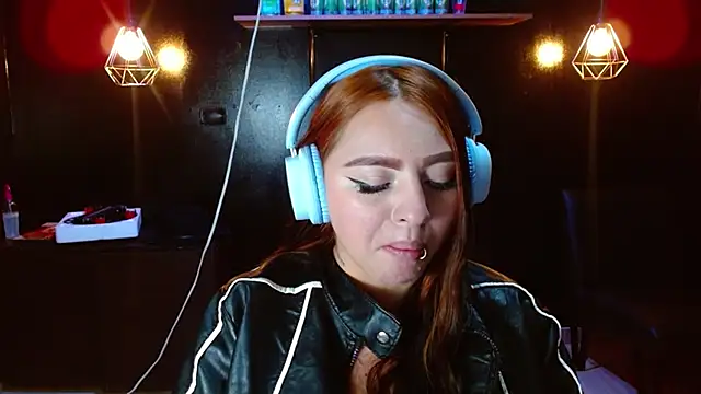 Miley Clarck online show from 11, 5, 2026
