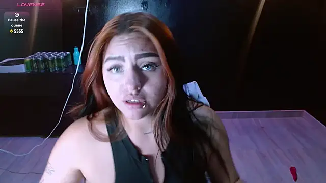 Miley Clarck online show from 29, 5, 2026