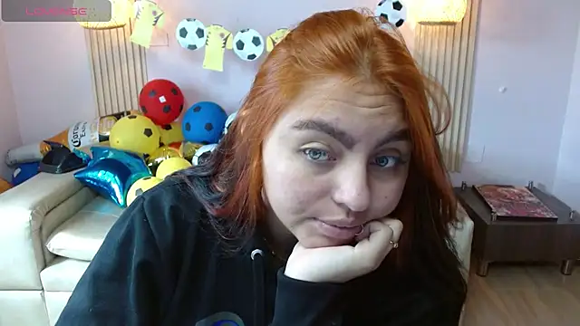 Miley Clarck online show from 13, 7, 2026