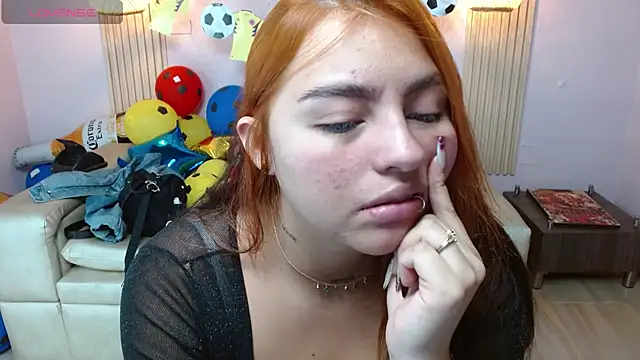 Miley Clarck online show from 14, 7, 2026