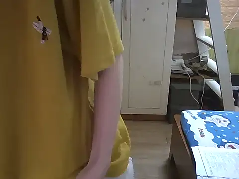 SlavedogPose online show from 26, 3, 2026