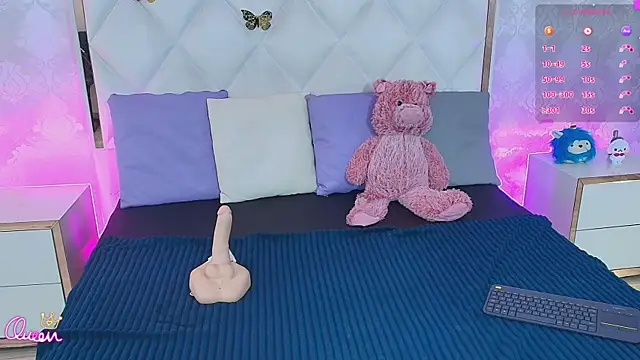 kolyn tay online show from 18, 4, 2026