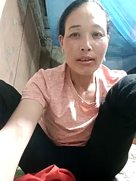 Snapshot of Meo-concute chatting on 6, 4, 2026 Meo-concute online show from 6, 4, 2026