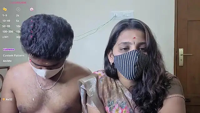 Tamil ramantic partner online show from 17, 7, 2026