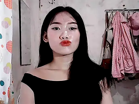 lovelybabyxx online show from 8, 8, 2026