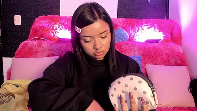 SofiiaCutee online show from 3, 6, 2026