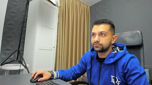 BryceReign online show from 28, 3, 2026
