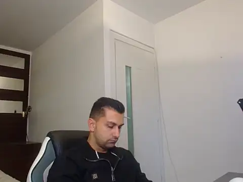BryceReign online show from 26, 4, 2026