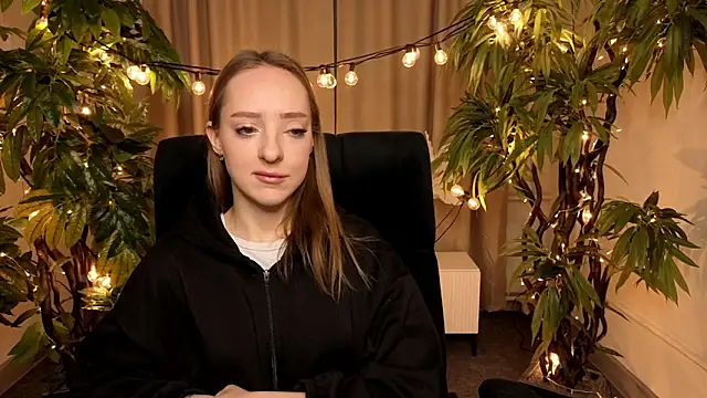 GertrudeWilson online show from 23, 3, 2026