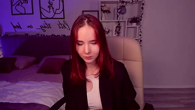 MarilynFire online show from 31, 5, 2026