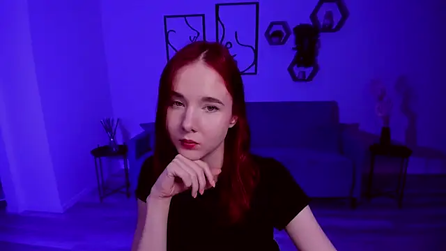 MarilynFire online show from 21, 6, 2026