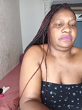 BabeThandi online show from 27, 6, 2026