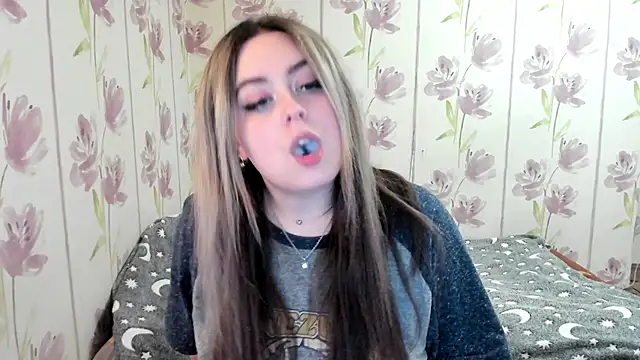 Agathameoww online show from 26, 4, 2026