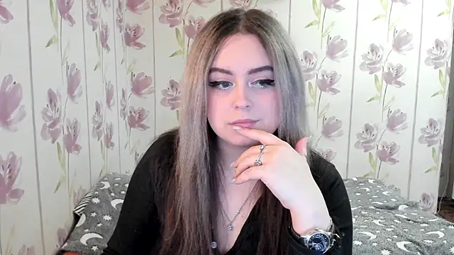 Agathameoww online show from 28, 4, 2026