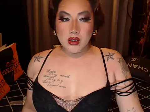 Snapshot of YourMistressAggy chatting on 16, 5, 2026 YourMistressAggy online show from 16, 5, 2026