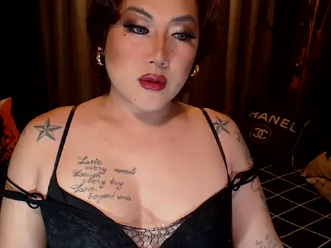 Snapshot of YourMistressAggy chatting on 17, 5, 2026 YourMistressAggy online show from 17, 5, 2026